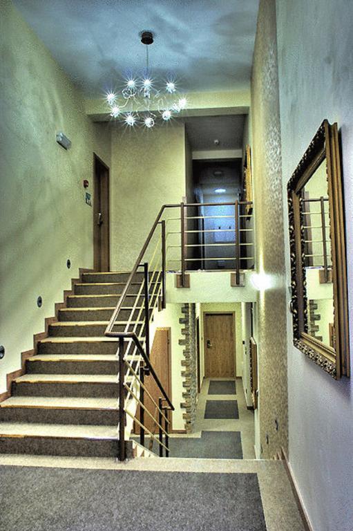 Hotel Rokoko Кошице Экстерьер фото